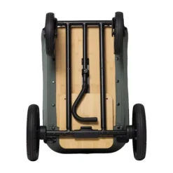 The Jiffle Wagon 2+ Kinderwagen 6-in-1 - Clay><noscript><img width=