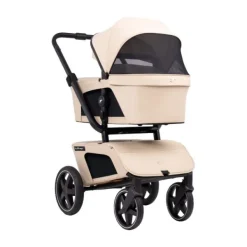 The Jiffle Wagon 2+ Kinderwagen 6-in-1 - Clay><noscript><img width=