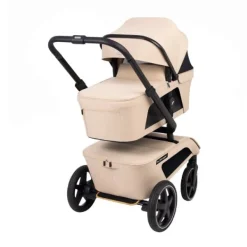 The Jiffle Wagon 2+ Kinderwagen 6-in-1 - Clay><noscript><img width=