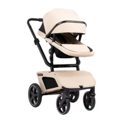 The Jiffle Wagon 2+ Kinderwagen 6-in-1 - Clay><noscript><img width=