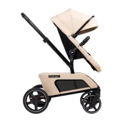 The Jiffle Wagon 2+ Kinderwagen 6-in-1 - Clay><noscript><img width=