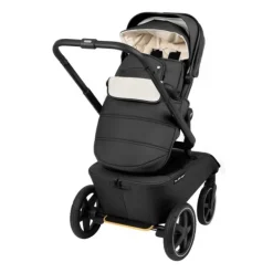 The Jiffle Wagon - Voetenzak - Clay><noscript><img width=