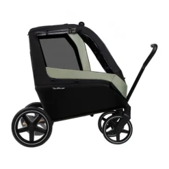 The Jifle Cart - Bolderkar Kap                                     > Bolderkarren|Accessoires Kinderwagens