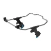 Thule Autostoel Adapter Voor Chicco> Accessoires Kinderwagens|Accessoires Tweeling/Duo