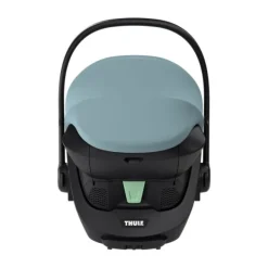 Thule Autostoel Infant Maple Mid Blue><noscript><img width=