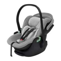 Thule Autostoel Infant Maple Mid Blue><noscript><img width=