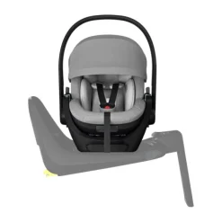 Thule Autostoel Infant Maple Mid Blue><noscript><img width=