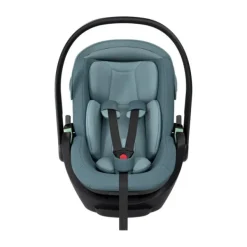 Thule Autostoel Infant Maple Mid Blue><noscript><img width=