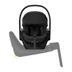 Thule Autostoel Infant Maple Mid Blue><noscript><img width=