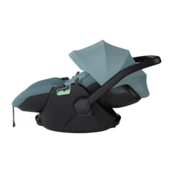 Thule Autostoel Infant Maple Mid Blue><noscript><img width=