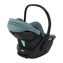 Thule Autostoel Infant Maple Mid Blue><noscript><img width=