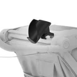 Thule Bidonhouder - Zwart> Accessoires Kinderwagens|Accessoires Tweeling/Duo