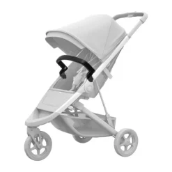 Thule Bumper Bar - Spring> Accessoires Kinderwagens|Accessoires Tweeling/Duo