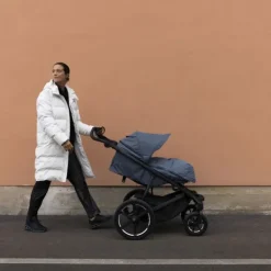 Thule Elements Peuter Voetenzak - Dark Slate><noscript><img width=