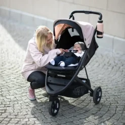 Thule Leg Rest Spring><noscript><img width=