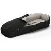 Thule Newborn Nest - Black> Accessoires Kinderwagens|Accessoires Tweeling/Duo