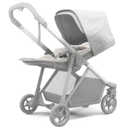 Thule Newborn Nest Black><noscript><img width=