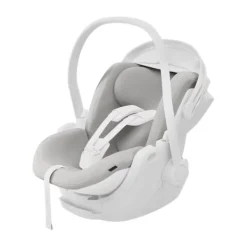 Thule Seat Cover Infant Car Seat Maple Grey> Accessoires Autostoel