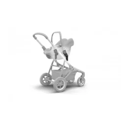 Thule Sleek Autostoel Adapter Voor Maxi-Cosi> Accessoires Kinderwagens|Accessoires Tweeling/Duo