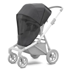 Thule Sleek Mesh Cover Wandelwagen> Accessoires Kinderwagens|Accessoires Tweeling/Duo