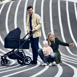 Thule Sleek Reiswieg Grey Melange><noscript><img width=