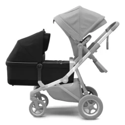 Thule Sleek Reiswieg Grey Melange><noscript><img width=