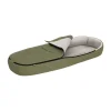 Thule Sleek Voetenzak Soft Green> Accessoires Kinderwagens|Accessoires Tweeling/Duo