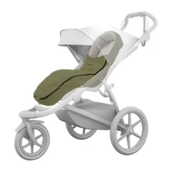 Thule Sleek Voetenzak Soft Green><noscript><img width=