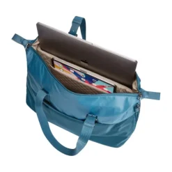 Thule Spira Horizontal Tote Legion Blue><noscript><img width=