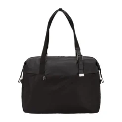 Thule Spira Weekender 37L Black> Accessoires Kinderwagens|Accessoires Tweeling/Duo