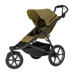 Thule Urban Glide 3 Black> Wandelwagens|Complete Kinderwagens