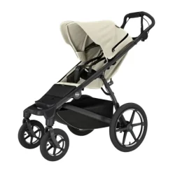 Thule Urban Glide 3 Black> Wandelwagens|Complete Kinderwagens