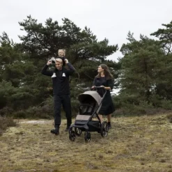 Thule Urban Glide 3 Black><noscript><img width=