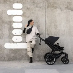 Thule Urban Glide 3 Black><noscript><img width=