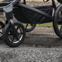 Thule Urban Glide 3 Black><noscript><img width=