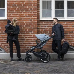 Thule Urban Glide 3 Black><noscript><img width=