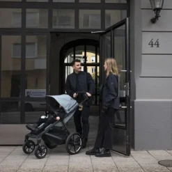 Thule Urban Glide 3 Black><noscript><img width=