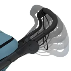 Thule Urban Glide 3 Black><noscript><img width=