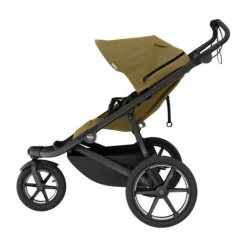 Thule Urban Glide 3 Kinderwagen 3-in-1 - Basis Bundel - Mist Green><noscript><img width=