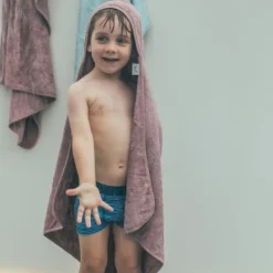 Timboo Badcape Feather Grey XXL><noscript><img width=