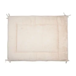 Timboo Boxkleed - 95 x 75 cm - Frosted Almond> Boxkleden|Accessoires Boxen
