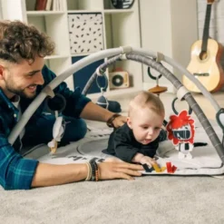 Tiny Love Gymini Square Rock><noscript><img width=