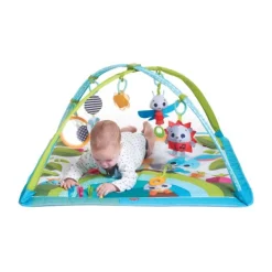 Tiny Love Gymini Sunny Day Meadow Days> Speelkleden|Accessoires Boxen