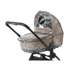 Titaniumbaby Regenhoes voor kinderwagen Premium> Accessoires Kinderwagens|Accessoires Tweeling/Duo