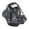 Titaniumbaby Regenhoes voor autostoel Groep 0 Premium> Accessoires Autostoel