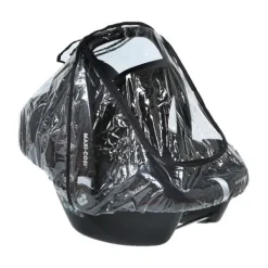 Titaniumbaby Regenhoes voor autostoel Groep 0 Premium> Accessoires Autostoel