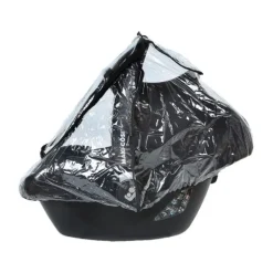 Titaniumbaby Regenhoes voor autostoel Groep 0 Premium><noscript><img width=