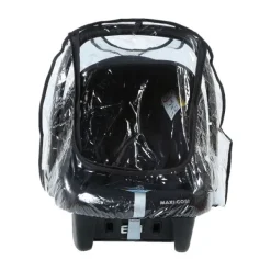 Titaniumbaby Regenhoes voor autostoel Groep 0 Premium><noscript><img width=
