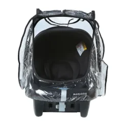 Titaniumbaby Regenhoes voor autostoel Groep 0 Premium><noscript><img width=