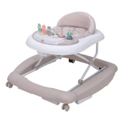 Topmark Loopstoel Lexi Grijs> Loopstoelen